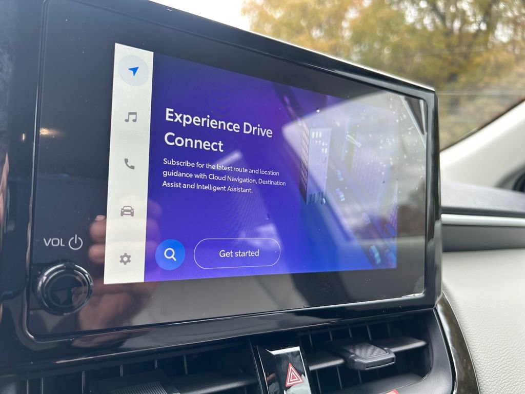 New 2026 Toyota Corolla Cross L image 13