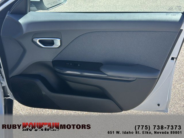 Used 2025 Kia K4 EX image 25