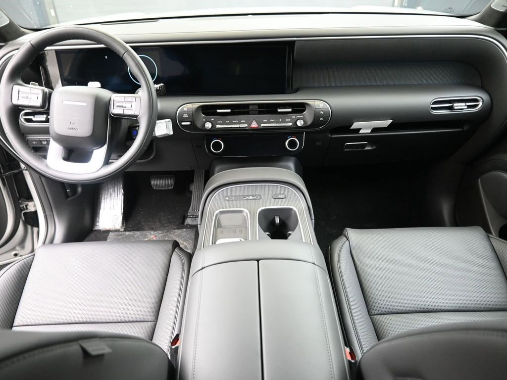 New 2026 Hyundai Palisade Calligraphy image 18