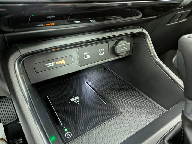 New 2026 Honda CR-V EX-L image 9