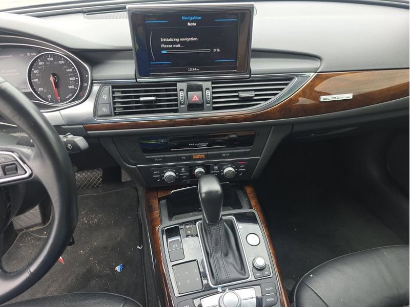 Used 2018 Audi A6 2.0T Premium AWD/4WD image 20