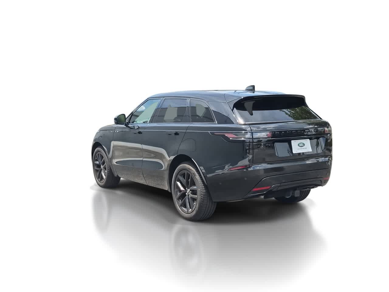 Certified 2026 Land Rover Range Rover Velar Dynamic SE AWD/4WD image 6