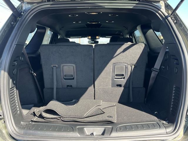 New 2026 Dodge Durango GT image 19