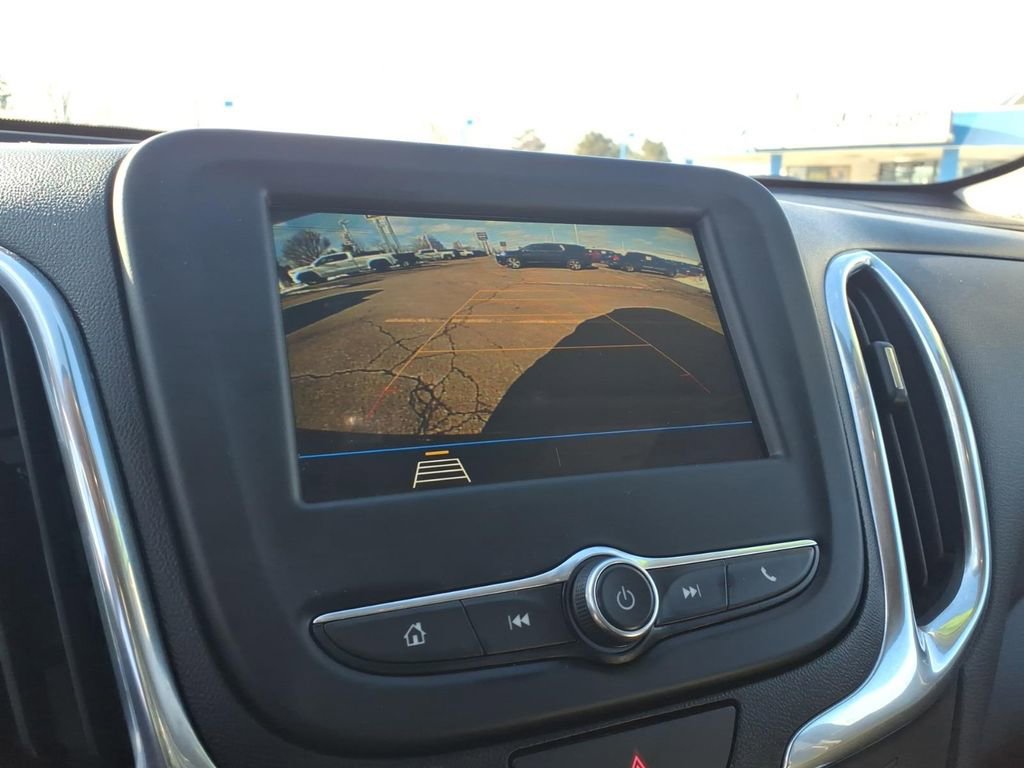 Used 2019 Chevrolet Equinox LT AWD/4WD image 18