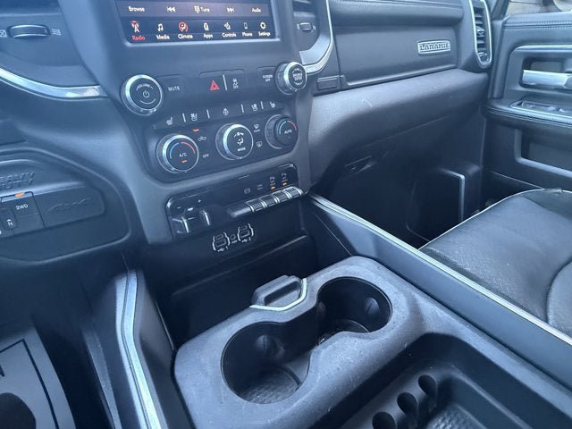 Used 2020 RAM 2500 Laramie w/ Night Edition AWD/4WD image 23