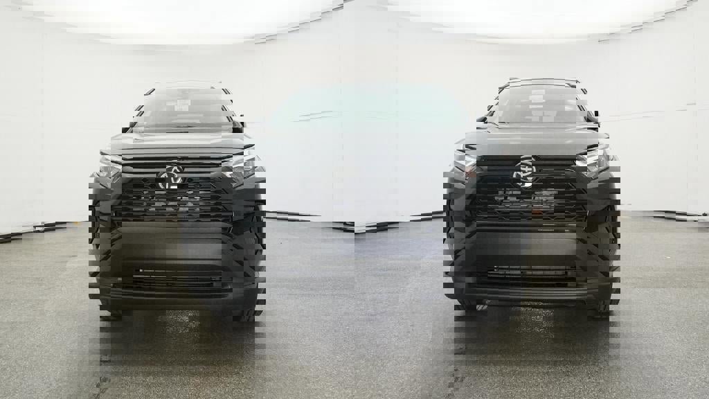 New 2025 Toyota RAV4 XLE image 64