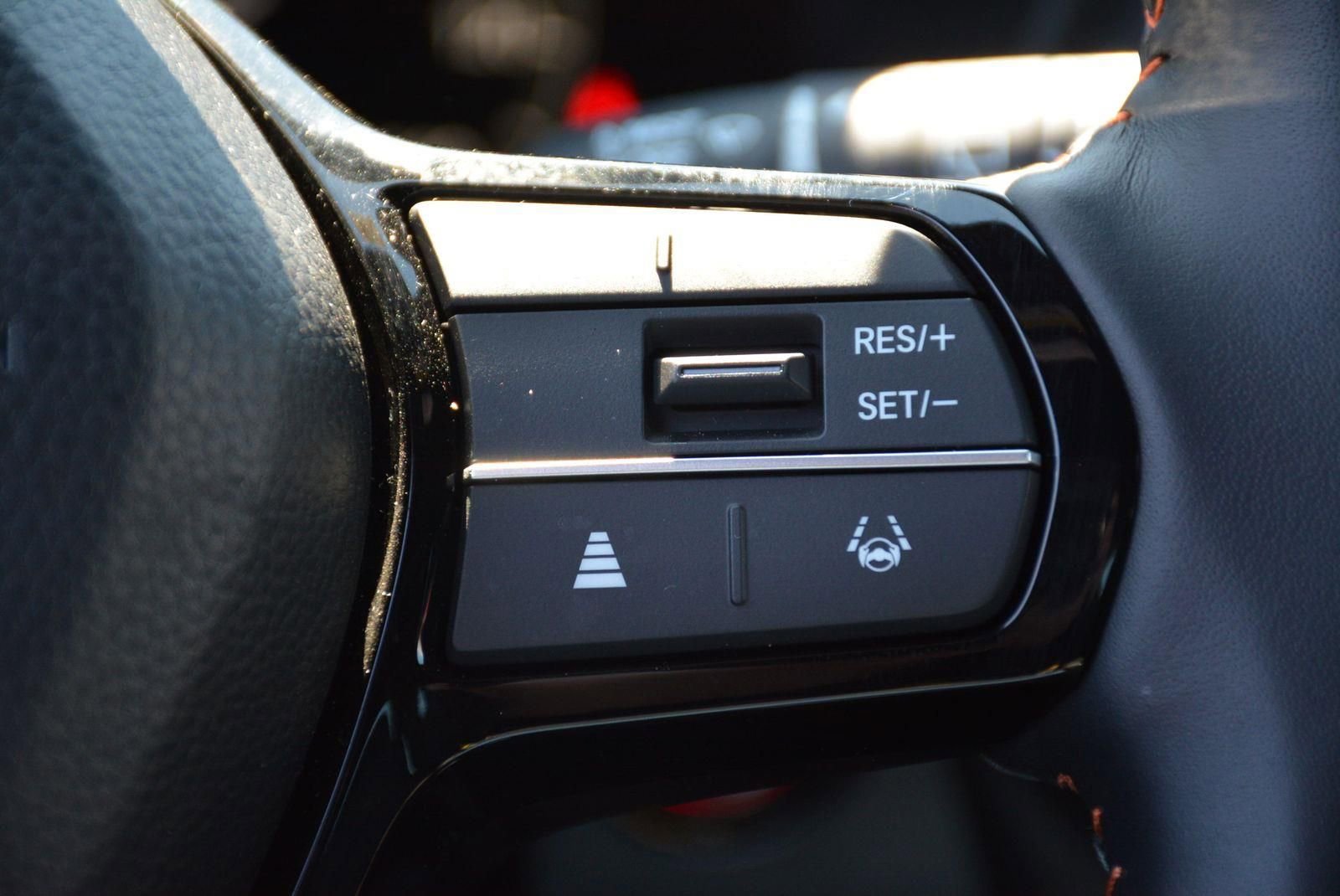 Used 2026 Honda HR-V Sport image 29