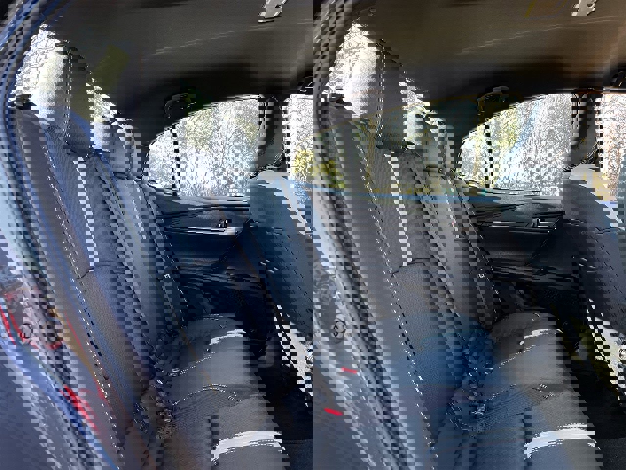 Used 2025 Toyota Camry SE image 26