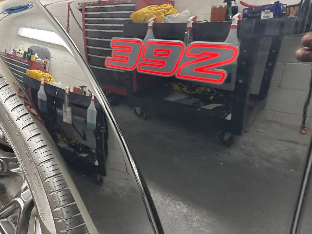 Used 2023 Dodge Challenger R/T Scat Pack image 41