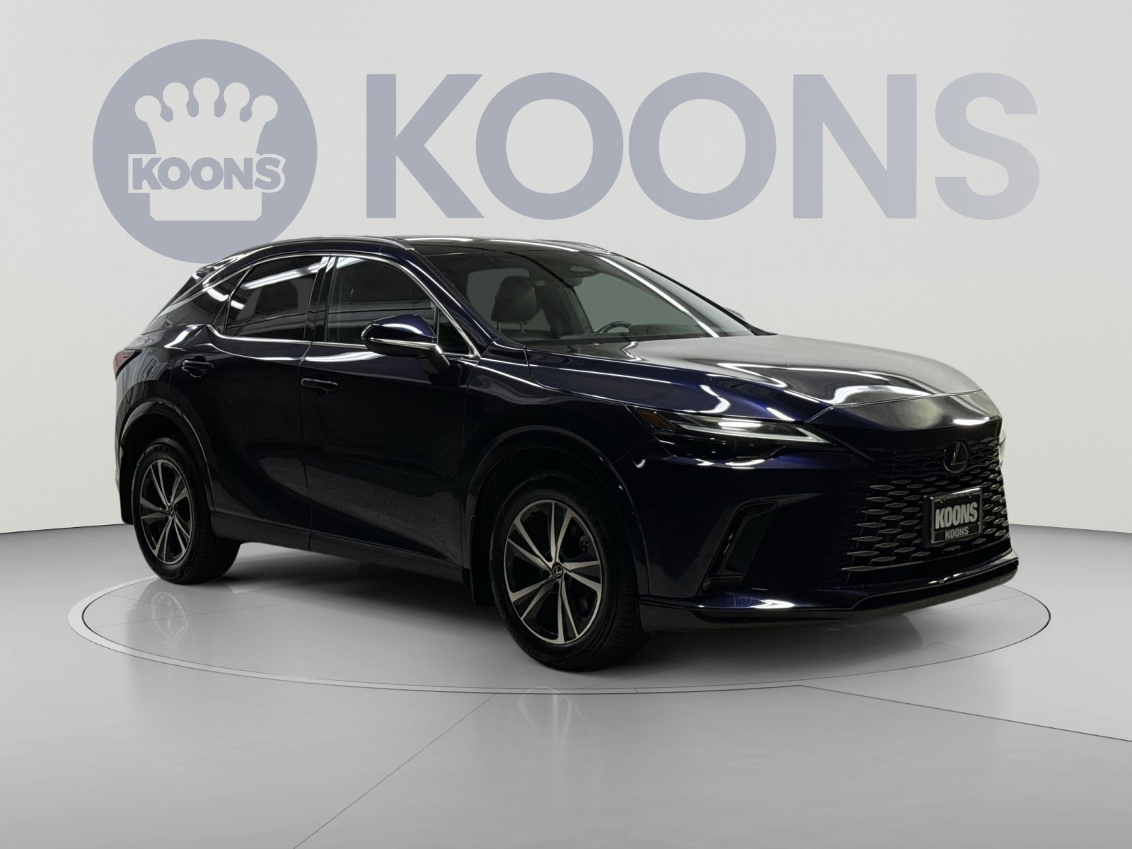 Used 2024 Lexus RX 350 Premium w/ Accessory Package (Z1) AWD/4WD image 22