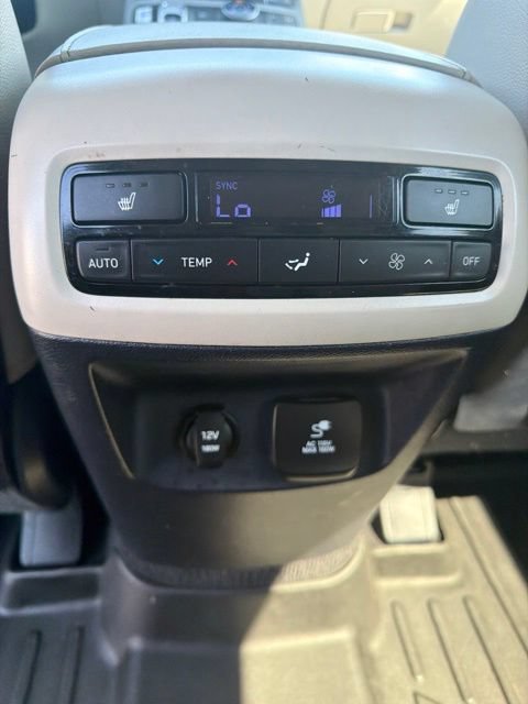 Used 2021 Hyundai Palisade SEL AWD/4WD image 12