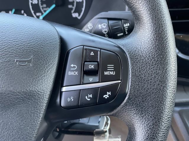 Certified 2023 Ford Transit 350 XL RWD image 10