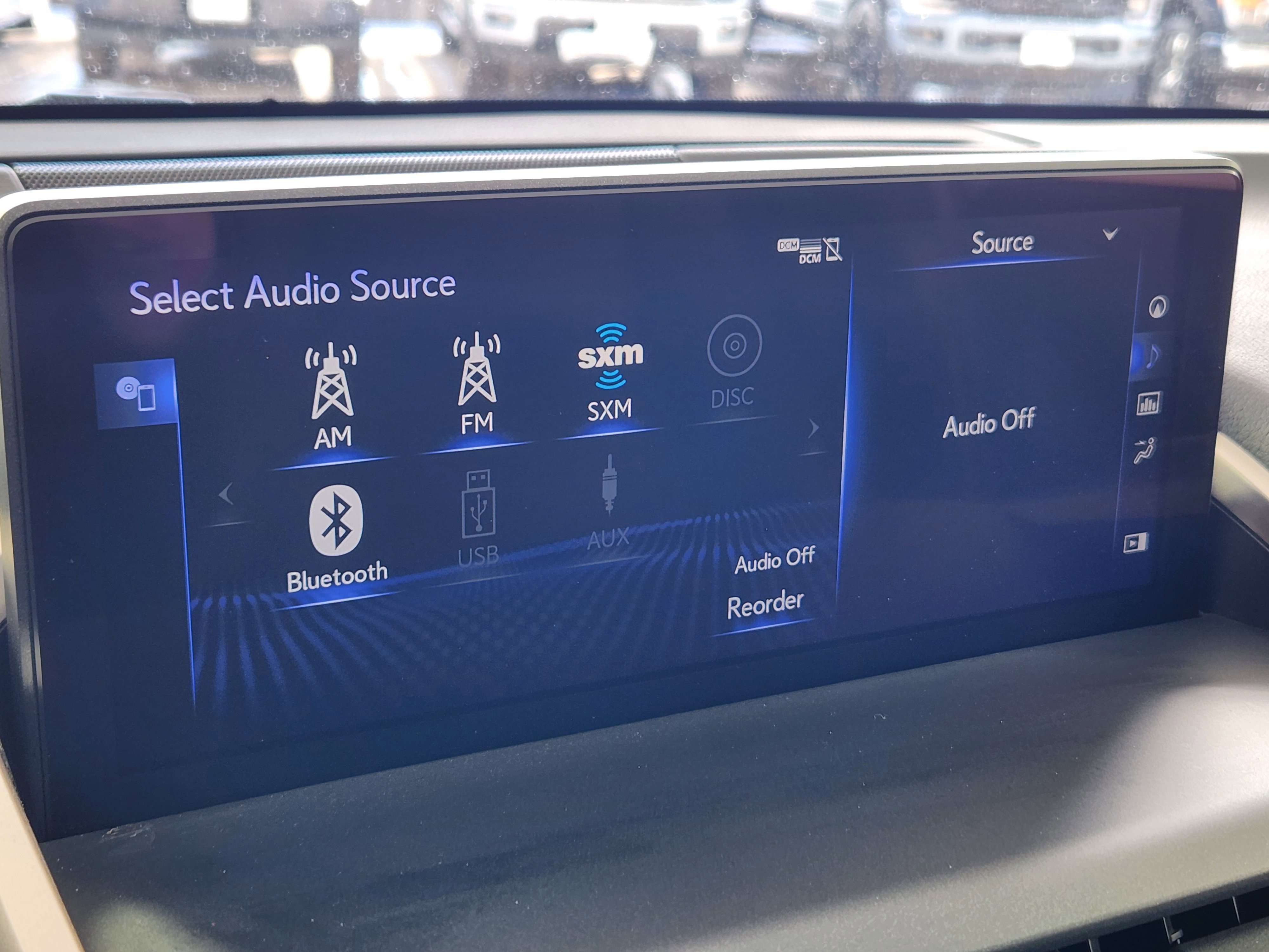 Used 2020 Lexus NX 300 AWD w/ Premium Package image 21