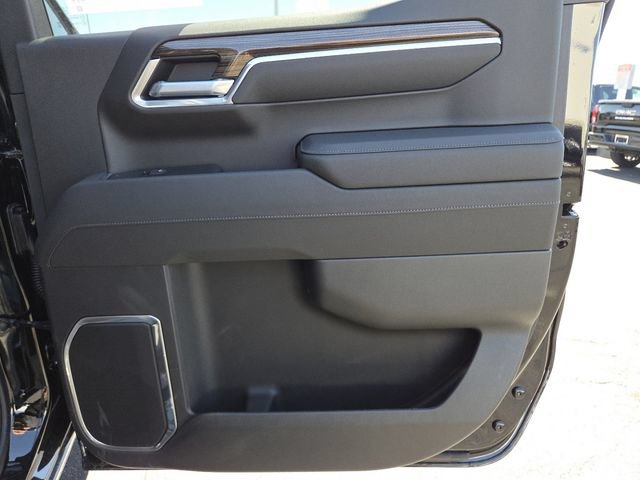 New 2026 Chevrolet Silverado 1500 RST AWD/4WD image 28