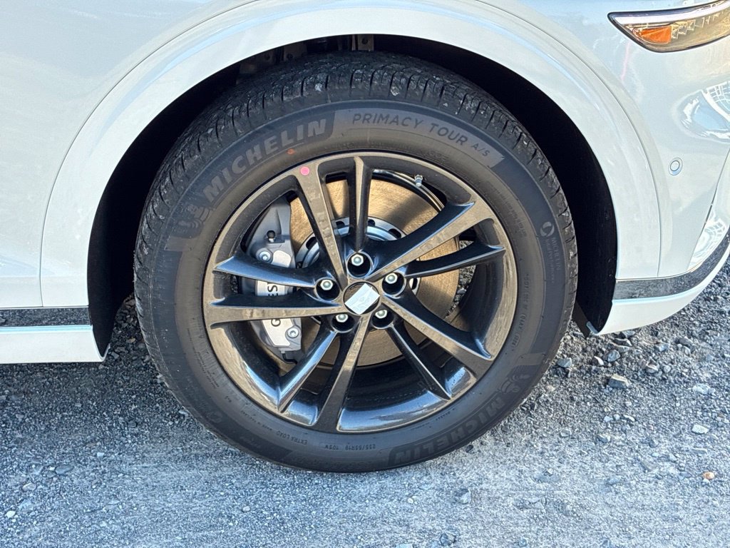 New 2027 Genesis GV70 2.5T Advanced AWD/4WD image 48