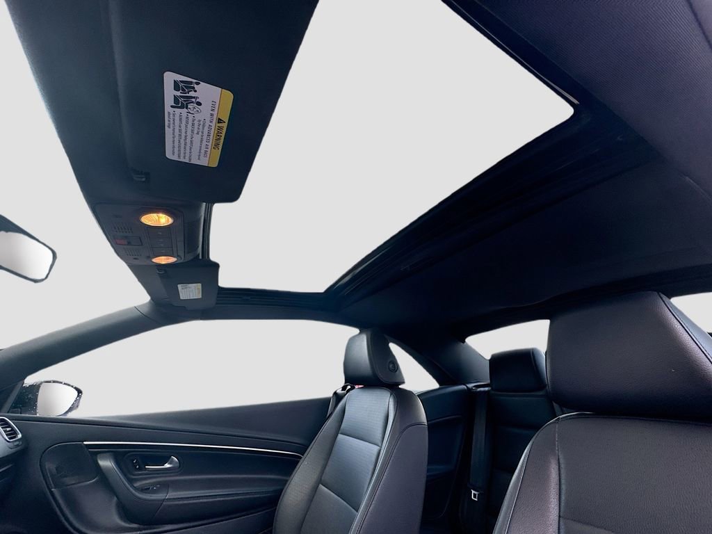 Used 2014 Volkswagen Eos w/ Sport Package FWD image 19