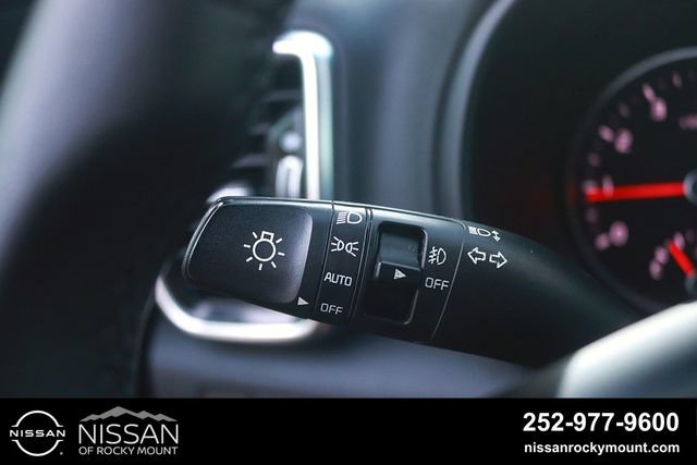 Used 2021 Kia Sportage EX w/ EX Technology Package FWD image 27