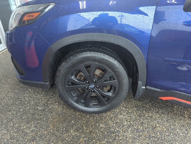 Used 2023 Subaru Forester Sport image 32