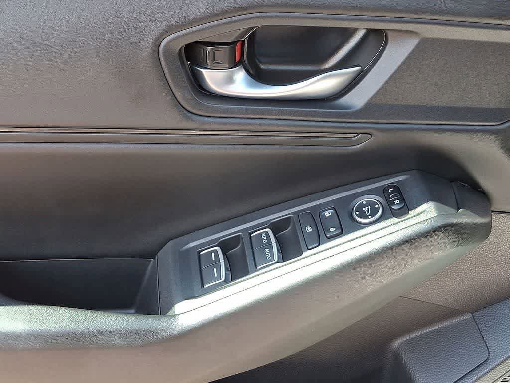 Certified 2024 Honda Accord EX image 10