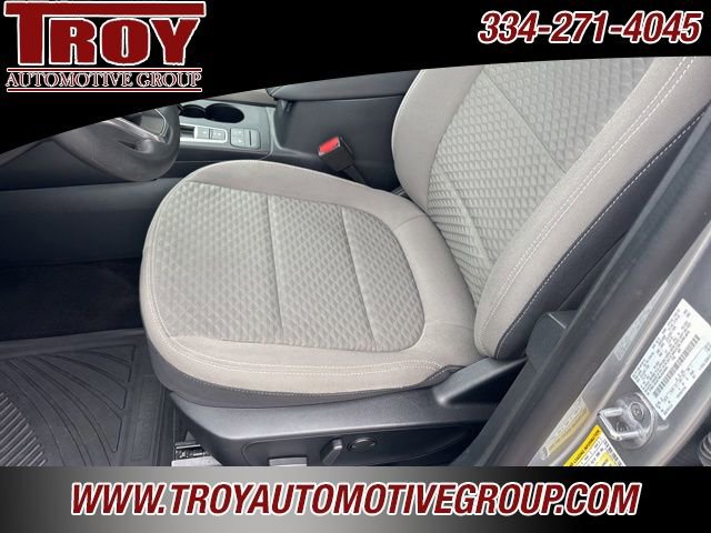Used 2021 Ford Escape SE FWD image 31