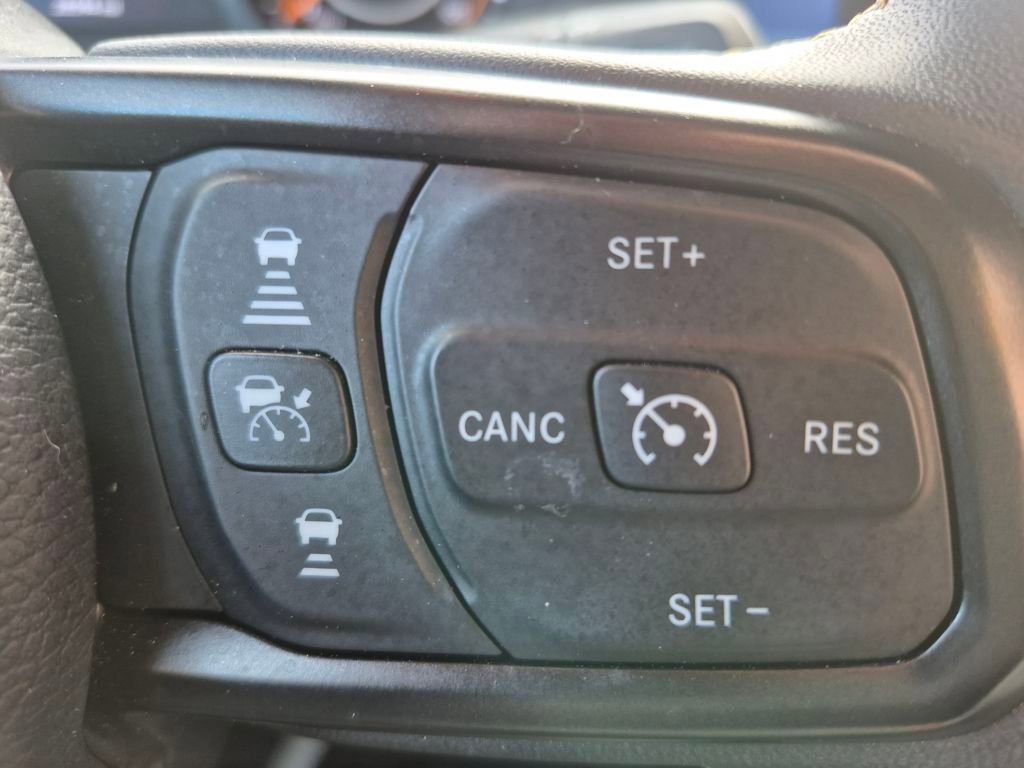 Used 2024 Jeep Wrangler Sport S image 17