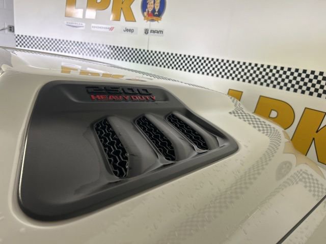 New 2026 RAM 2500 Power Wagon AWD/4WD image 54