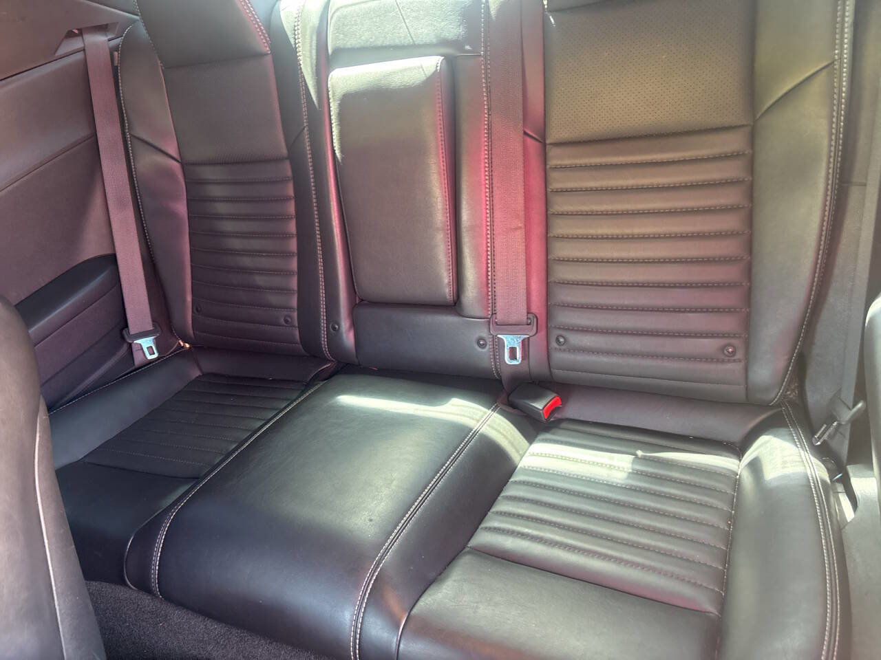 Used 2014 Dodge Challenger SXT Plus w/ Sinister Super Sport Group image 13