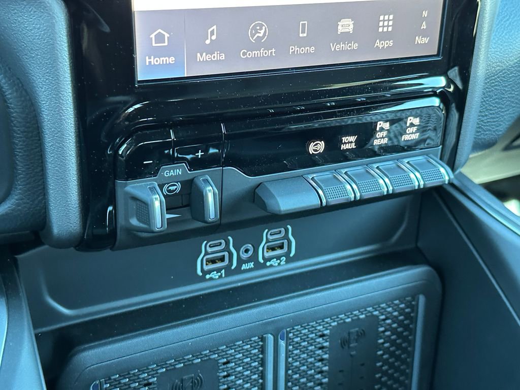 New 2026 RAM 2500 Big Horn image 26