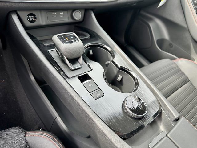 New 2026 Nissan Rogue SV image 18