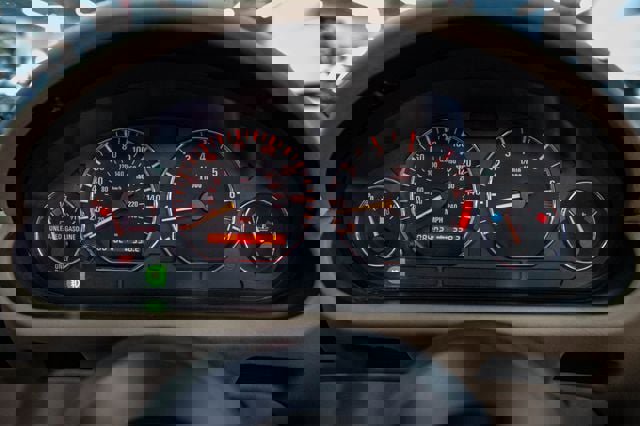 Used 1997 BMW Z3 1.9 RWD image 3