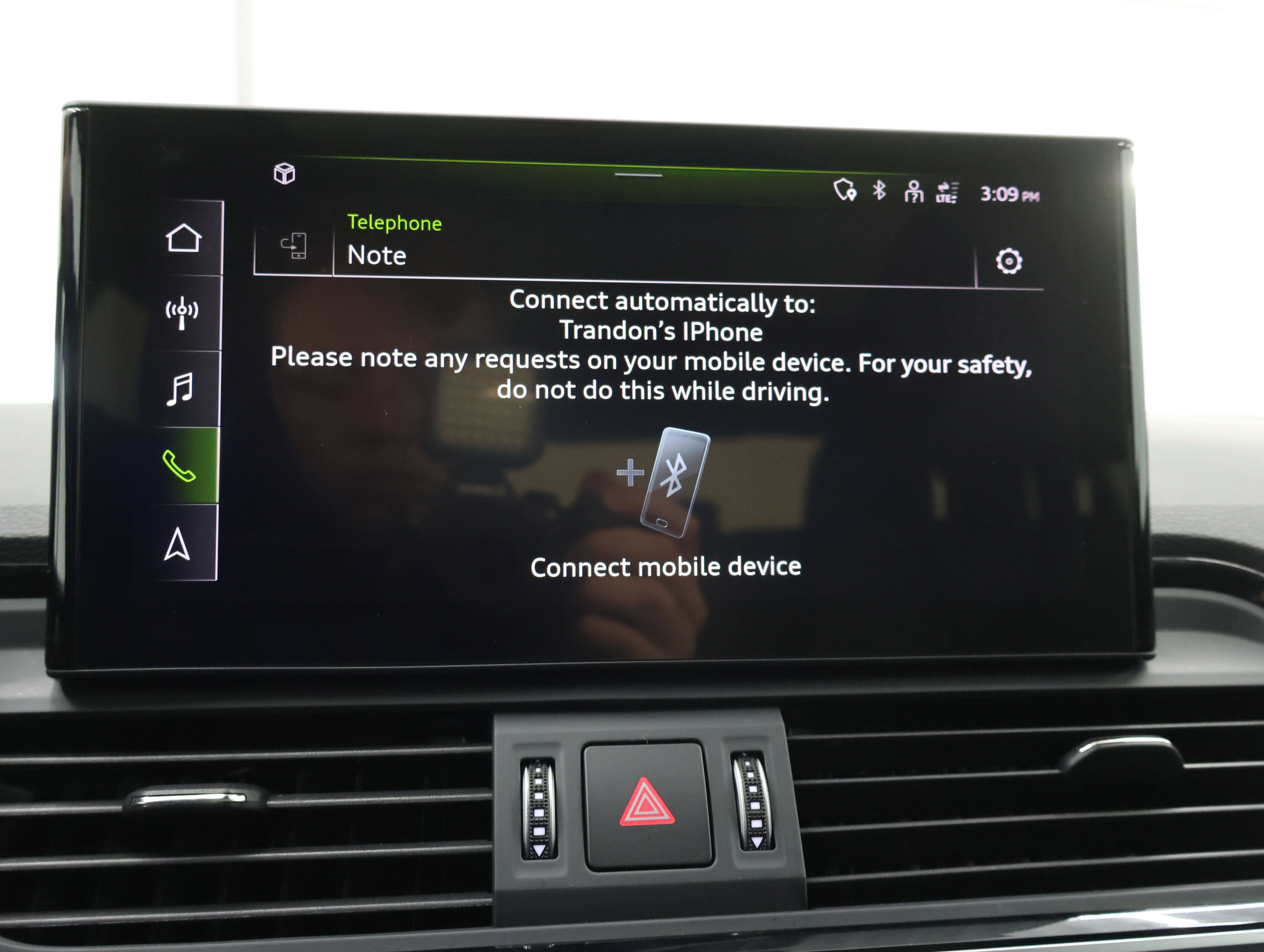 Used 2025 Audi Q5 2.0T Premium image 53