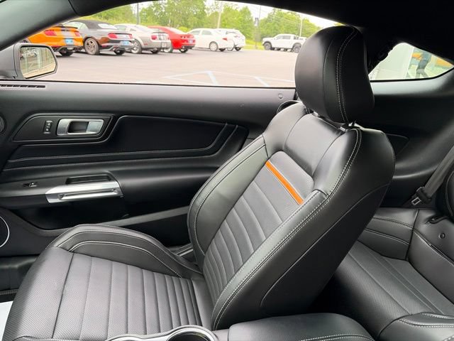 Used 2021 Ford Mustang Mach 1 w/ Equipment Group 700A RWD image 11