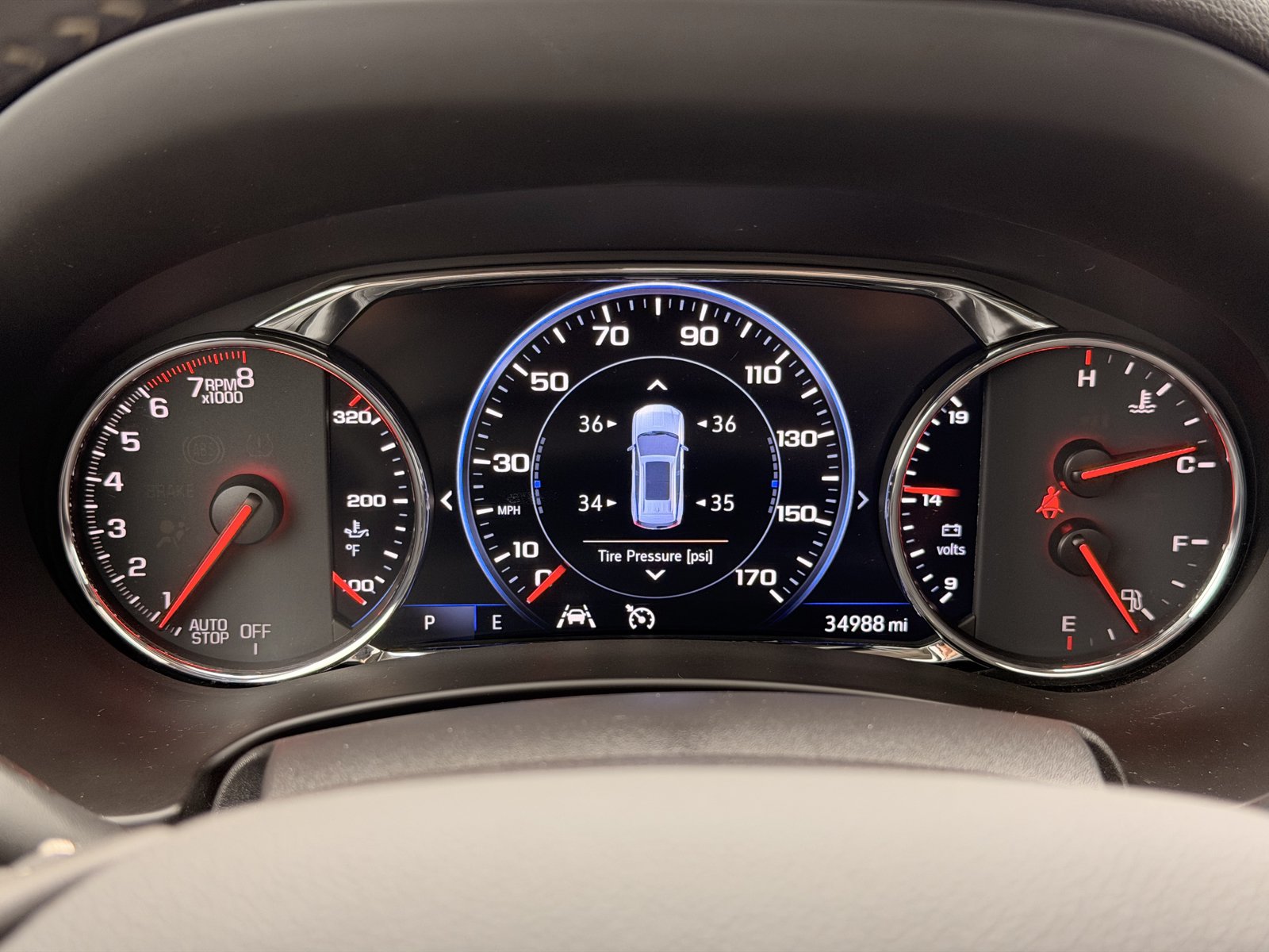 Used 2022 GMC Terrain Denali AWD/4WD image 21