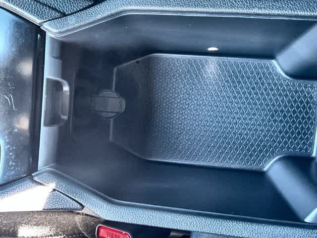 Certified 2024 Honda Accord Sport image 27