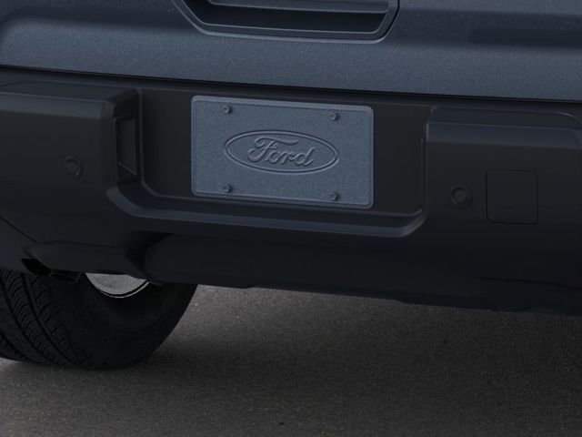New 2025 Ford Bronco Sport Heritage AWD/4WD image 27