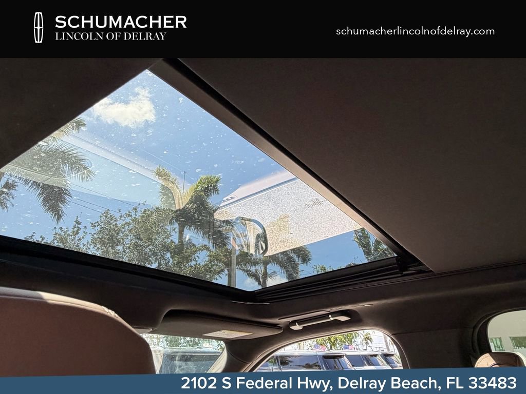 New 2026 Lincoln Navigator L Black Label AWD/4WD image 14