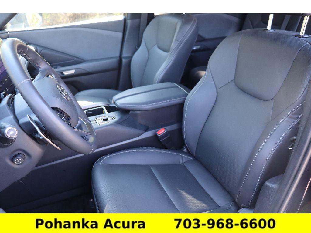 Used 2024 Lexus TX 350 AWD w/ Technology Package image 22