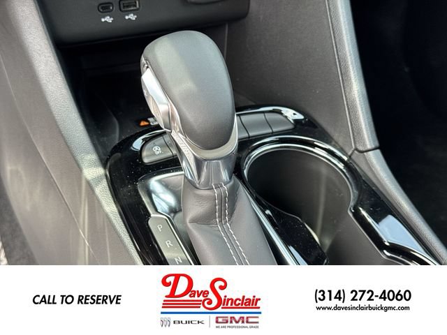 New 2026 Buick Encore GX Sport Touring w/ Advanced Technology Package FWD image 27