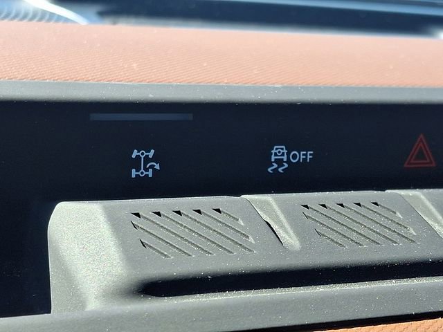 Used 2024 Ford Bronco Outer Banks image 26