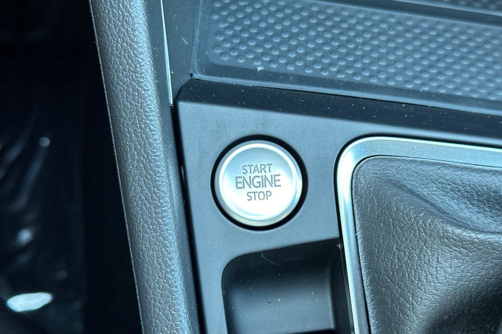 New 2026 Volkswagen Jetta SE image 20