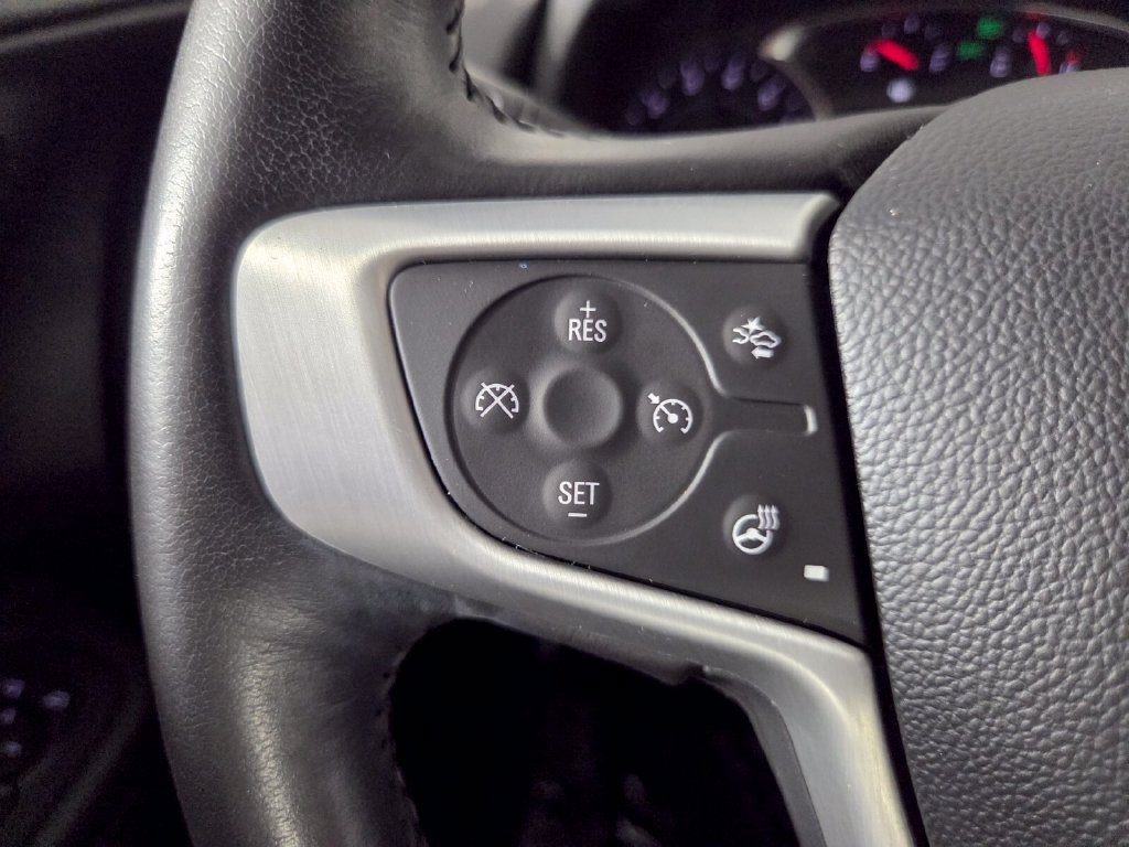 Used 2022 GMC Terrain SLT w/ Elevation Edition FWD image 17
