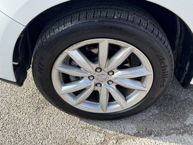 Used 2021 Acura RDX Base image 8