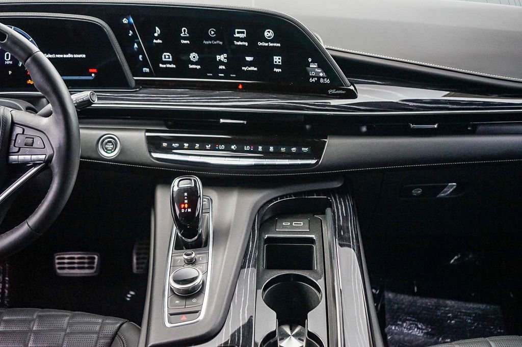 Used 2023 Cadillac Escalade V image 14