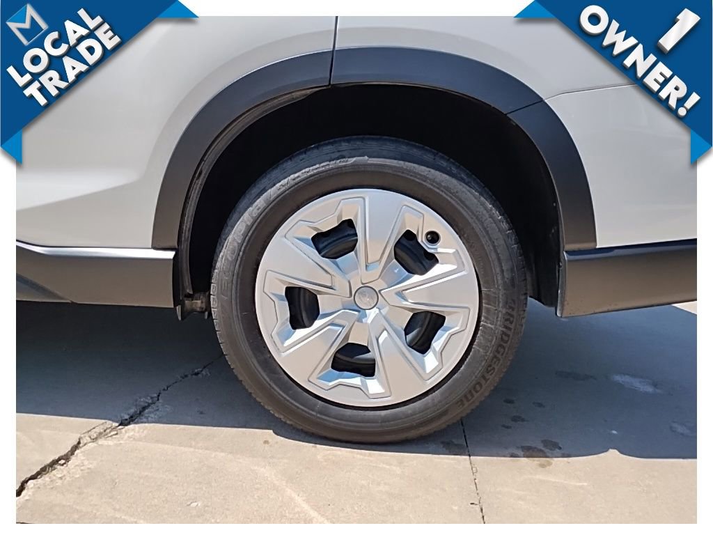 Certified 2024 Subaru Forester image 16