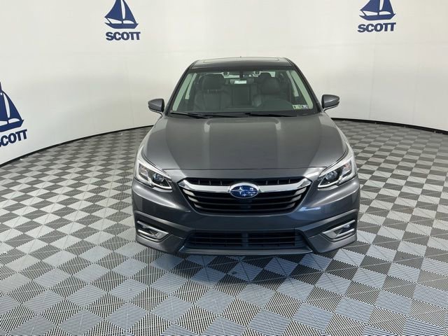 Used 2022 Subaru Legacy Limited XT image 2