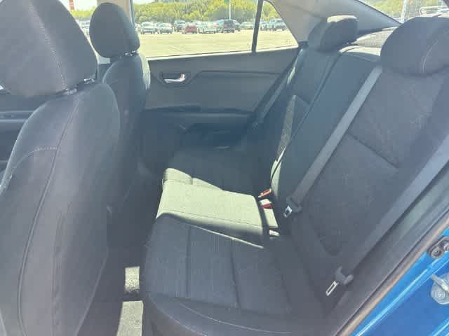 Used 2023 Kia Rio S FWD image 19