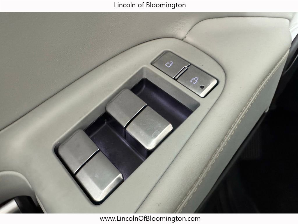 Certified 2025 Lincoln Navigator L Black Label w/ Black Label Special Edition image 48