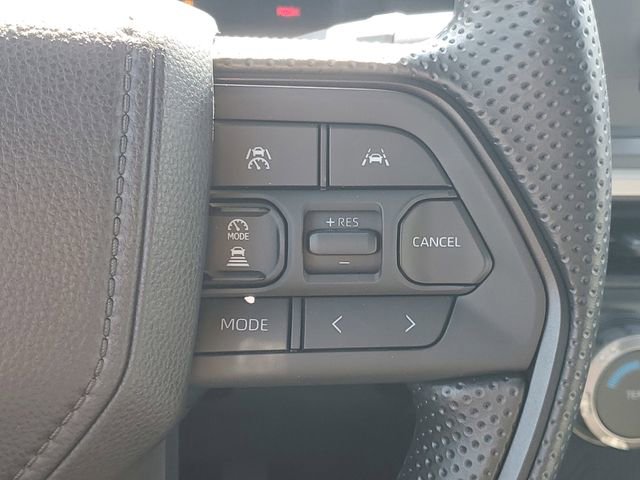 Used 2025 Toyota Tacoma SR5 image 16