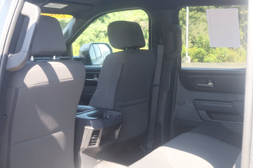 Used 2025 Toyota Tundra SR5 w/ SR5 Convenience Package AWD/4WD image 28