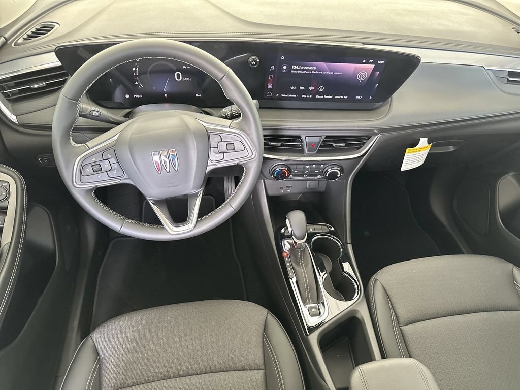 New 2026 Buick Encore GX Preferred w/ Comfort Package FWD image 15
